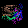 Molecular Structure Image for 2QLJ