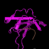 Molecular Structure Image for 2XS5