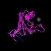 Molecular Structure Image for 2XS7