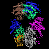 Molecular Structure Image for 3TKQ