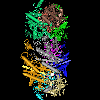 Molecular Structure Image for 3TKR