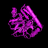 Molecular Structure Image for 3TQL