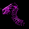 Molecular Structure Image for 3ZYO