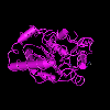 Molecular Structure Image for 3TKB