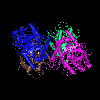 Molecular Structure Image for 3TU9