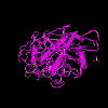 Molecular Structure Image for 1FH0