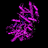 Molecular Structure Image for 3AVR