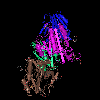 Molecular Structure Image for 3P7X