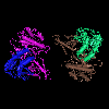 Molecular Structure Image for 1BI8