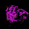 Molecular Structure Image for 3TAQ