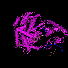 Molecular Structure Image for 3TAR