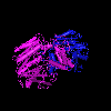 Molecular Structure Image for 1AZW