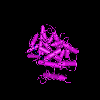 Molecular Structure Image for 3QHE