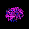 Molecular Structure Image for 3SZB