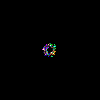 Structure molecule image