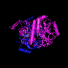 Molecular Structure Image for 3U2W