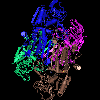 Molecular Structure Image for 3PII