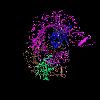 Structure molecule image