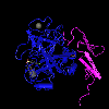 Molecular Structure Image for 3SW2