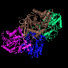 Structure molecule image