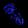 Molecular Structure Image for 3ZVM