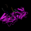 Molecular Structure Image for 3ZVN