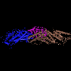 Molecular Structure Image for 3ZXP