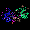 Molecular Structure Image for 1A0H