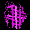 Molecular Structure Image for 2L67