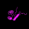 Structure molecule image