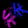 Molecular Structure Image for 2YGU