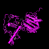 Molecular Structure Image for 3RIG