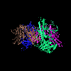 Molecular Structure Image for 1SBB