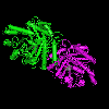 Structure molecule image