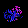 Molecular Structure Image for 3U2V