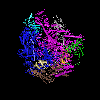 Molecular Structure Image for 4A3F