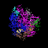 Molecular Structure Image for 4A3L