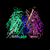 Molecular Structure Image for 3U8J