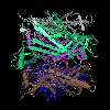 Molecular Structure Image for 3U8M