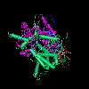 Molecular Structure Image for 3UAI