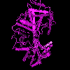 Molecular Structure Image for 3UTL