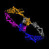 Molecular Structure Image for 2Y25