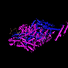 Molecular Structure Image for 3THW