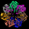 Molecular Structure Image for 3TT7