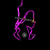 Molecular Structure Image for 2LK1