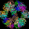 Molecular Structure Image for 1B5S