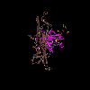 Molecular Structure Image for 3OJV