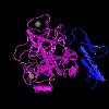 Molecular Structure Image for 3Q3K