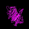 Molecular Structure Image for 3QCC