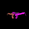 Structure molecule image